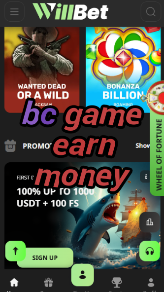 BC Game Earn Money - Winning Strategies Guide-vz72fvrf.com